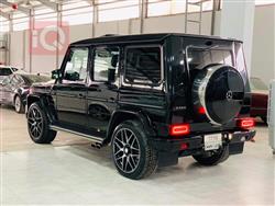 مێرسێدس بێنز G-Class